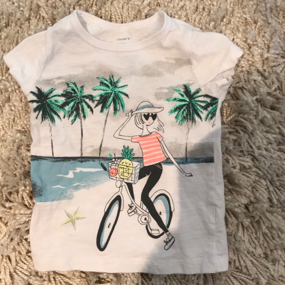 T shirt